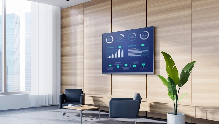 Телевидение для бизнеса от Ростелеком в деревне Агалатово (Ленинградская область)